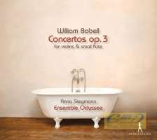 Babell: Concertos op. 3